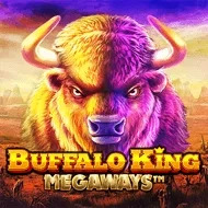 Buffalo King Megaways picture