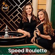 Live Speed Roulette